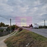 COSERENI (IL) - SE VINDE TEREN 2000 MP LA SOS BUCURESTI -URZICENI
