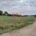 COSERENI (IL) - SE VINDE TEREN 2000 MP LA SOS BUCURESTI -URZICENI